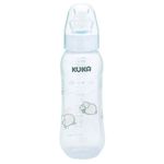-Mamadeira-Kuka-Natural-Color-Branca-0-A-6-Meses-250ml-1-Unidade