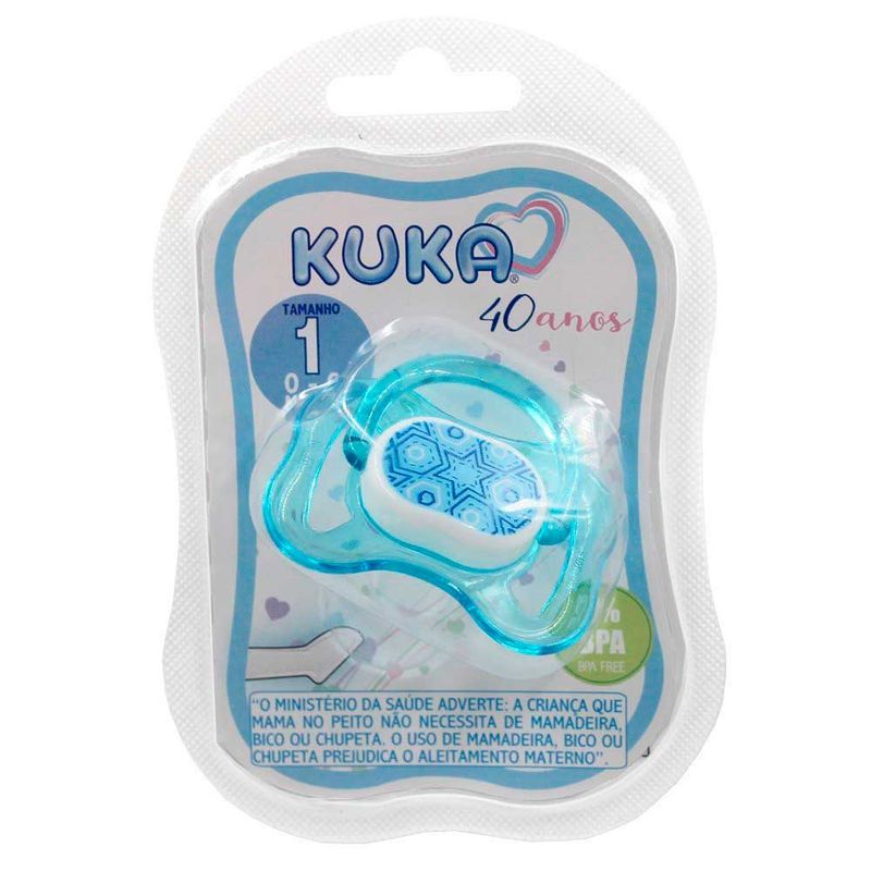 -Chupeta-Kuka-Ortodontico-2061-Azul-0-A-6-Meses-1-Unidade