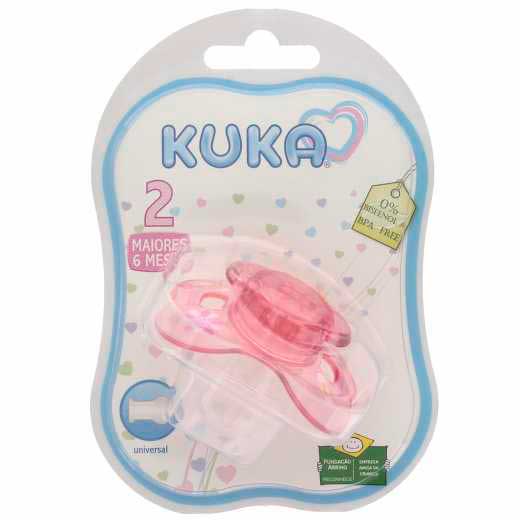 -Chupeta-Kuka-Ortodontico-2282-Rosa-6--Meses-1-Unidade