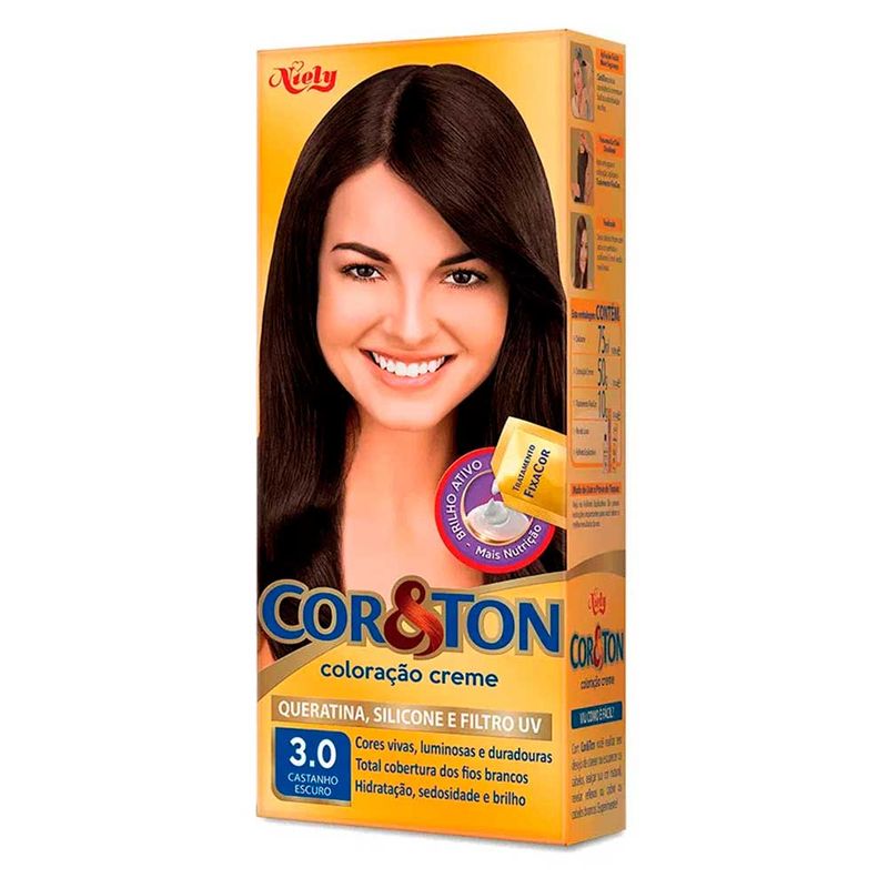 -Tintura-Cor-ton-Niely-3.0-Castanho-Escuro-1-Kit