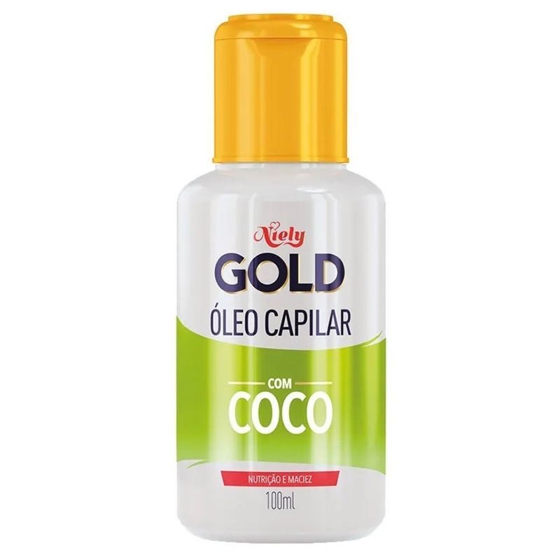 -Oleo-Capilar-Niely-Coco-Extra-Vegetal-100ml