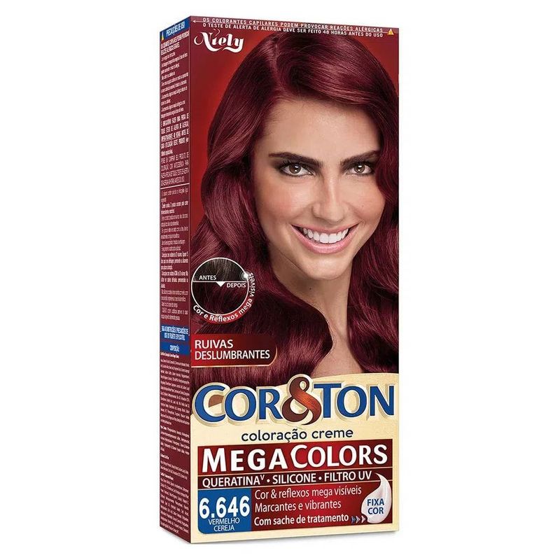 -Tintura-Coreton-Kit-6.646-Mega-Colors-Vermelho-C