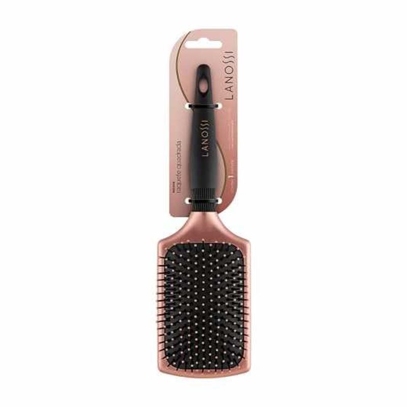 -Escova-De-Cabelo-Lanossi-Raquete-Metalizada-Bronze-1-Unidade
