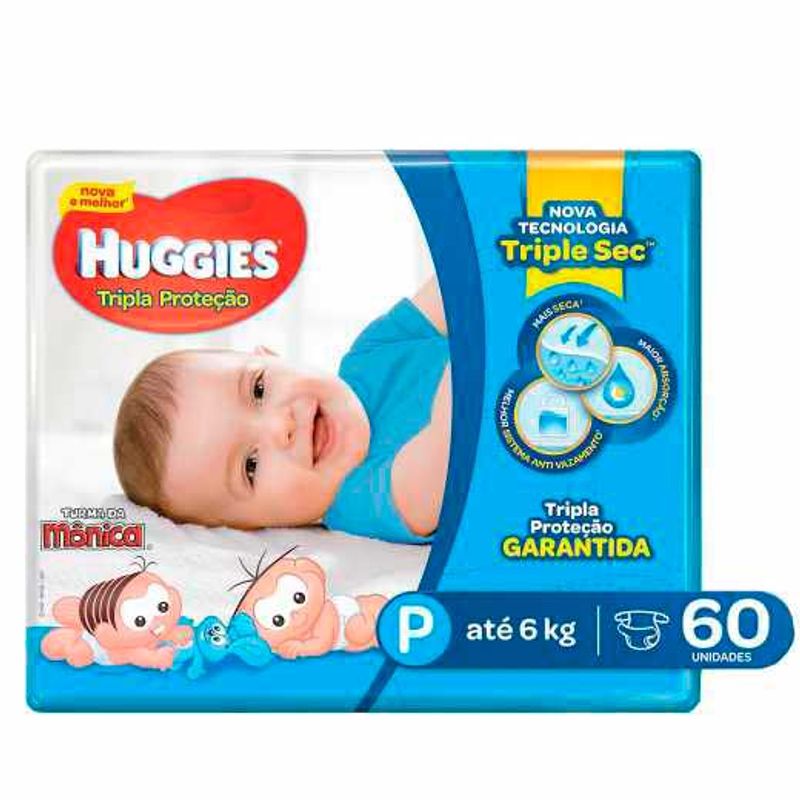 -Fralda-Huggies-Turma-Da-Monica-Tripla-Protecao-P-60-Unidades