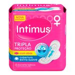 -Absorvente-Intimus-Gel-Tripla-Protecao-Suave-Com-Abas-8-Unidades