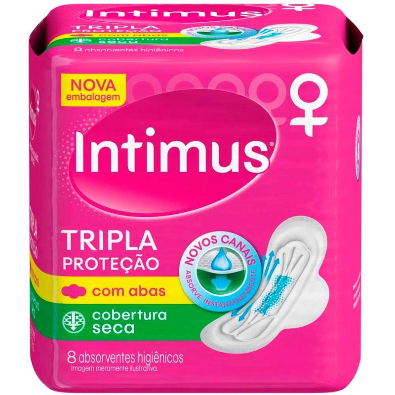 -Absorvente-Intimus-Gel-Tripla-Protecao-Seca-Com-Abas-8-Unidades