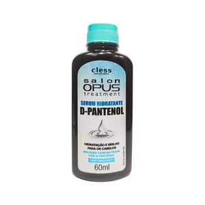 Sérum Hidratante Salon Opus D-pantenol 60ml