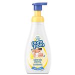 -Sabonete-Liquido-Infantil-Pompom-Espuma-Glicerinado-200ml
