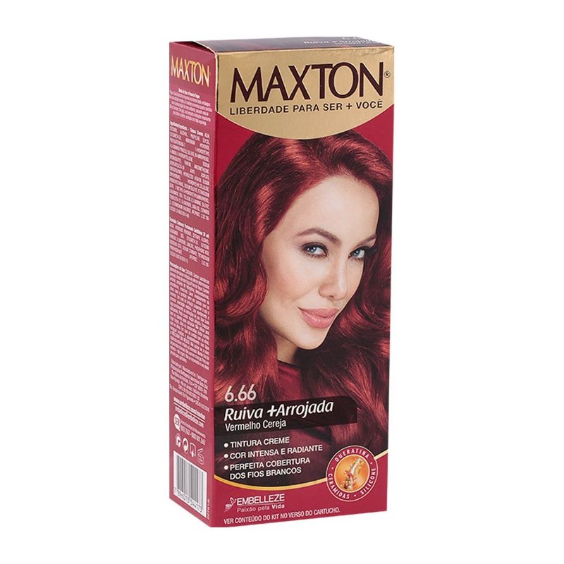 -Tintura-Maxton-N-6.66-Vermelho-Cereja-1-Kit