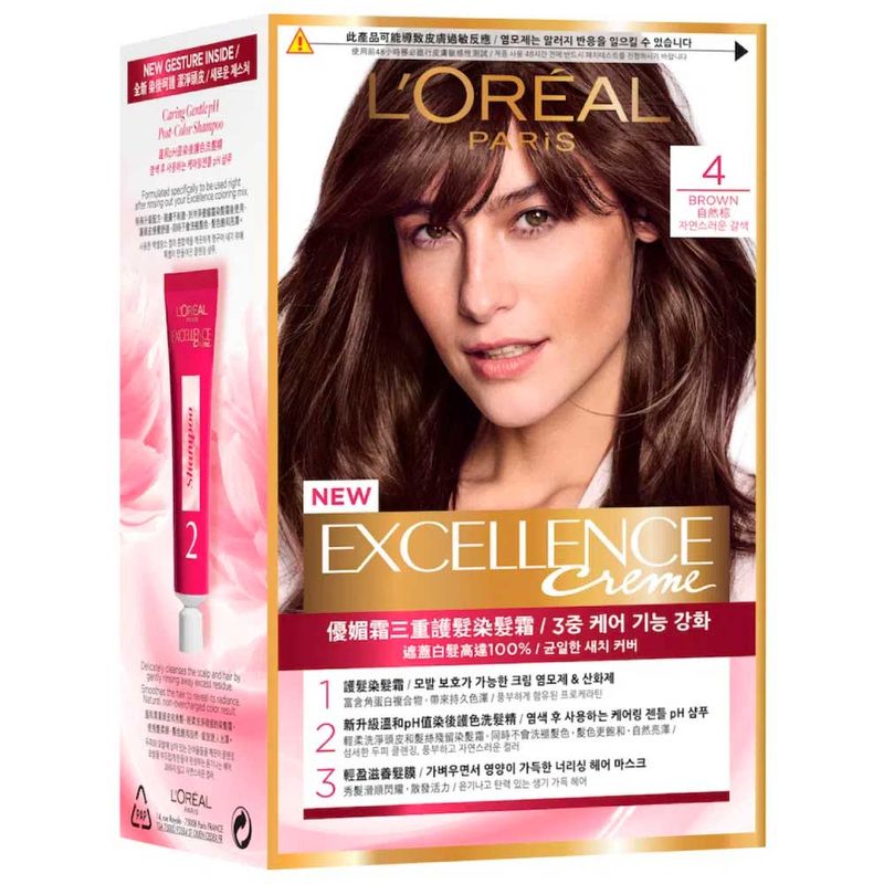 -Tintura-Loreal-Imedia-Excellence-Creme-N-4-Castanho-Natural-1-Kit