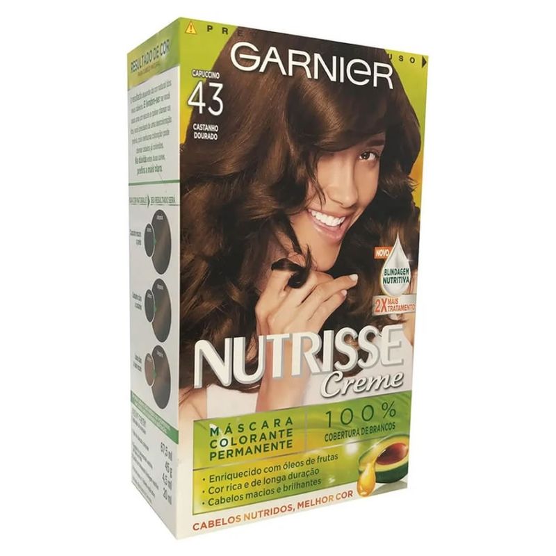 -Tintura-Garnier-Nutrisse-Creme-N-43-Capuccino-1-Kit