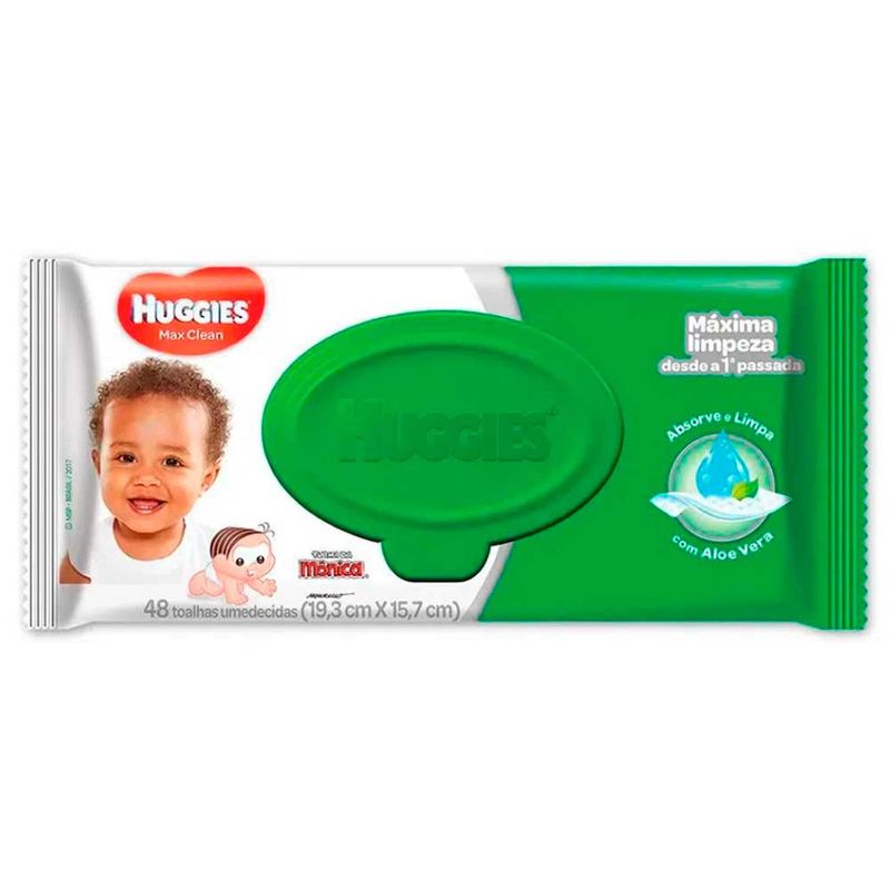-Lencos-Umedecidos-Huggies-Max-Clean-48-Unidades