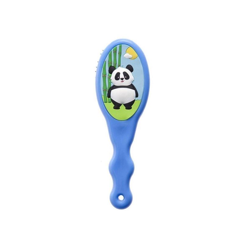 -Escova-De-Cabelo-Marco-Boni-Infantil-Zoo-Mania-Panda-Sortida-1-Unidade