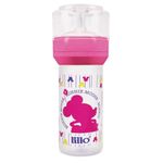 -Mamadeira-Lillo-Disney-Minnie-Rosa-6--Meses-260ml-1-Unidade