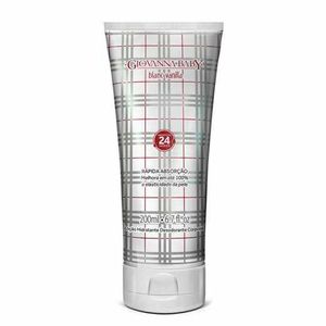 Loção Hidratante Giovanna Baby Blant Vanilla 200ml