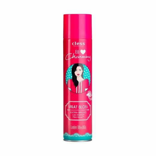 -Spray-De-Cabelo-Charming-Gloss-Extra-Brilho-300ml