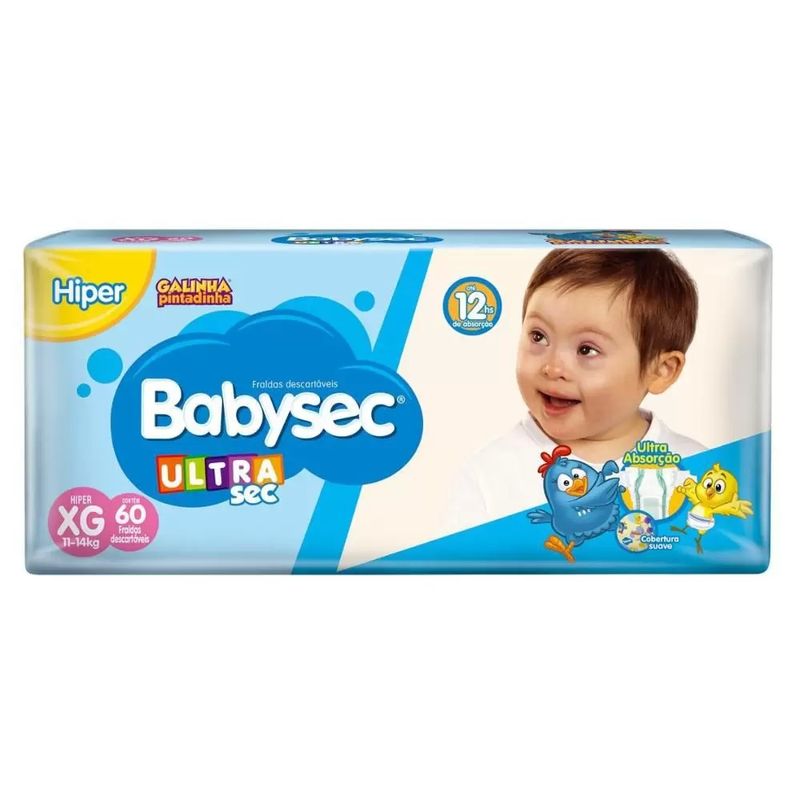 -Fralda-Babysec-Ultrasec-Hiper-Xg-60-Unidades