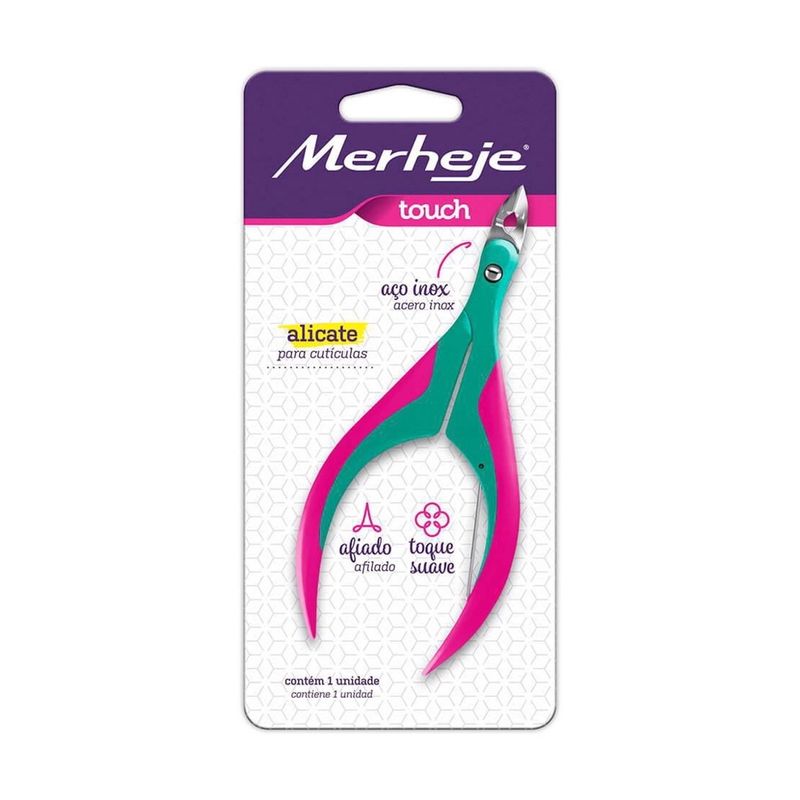 -Alicate-De-Unhas-Merheje-Touch-Roxo-1-Unidade