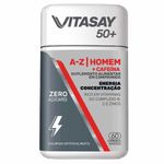 -Vitasay-50--Homem-A-z---Cafeina-60-Comprimidos