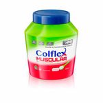 -Colflex-Muscular-Colageno-Hidrolisado-Em-Po-381g