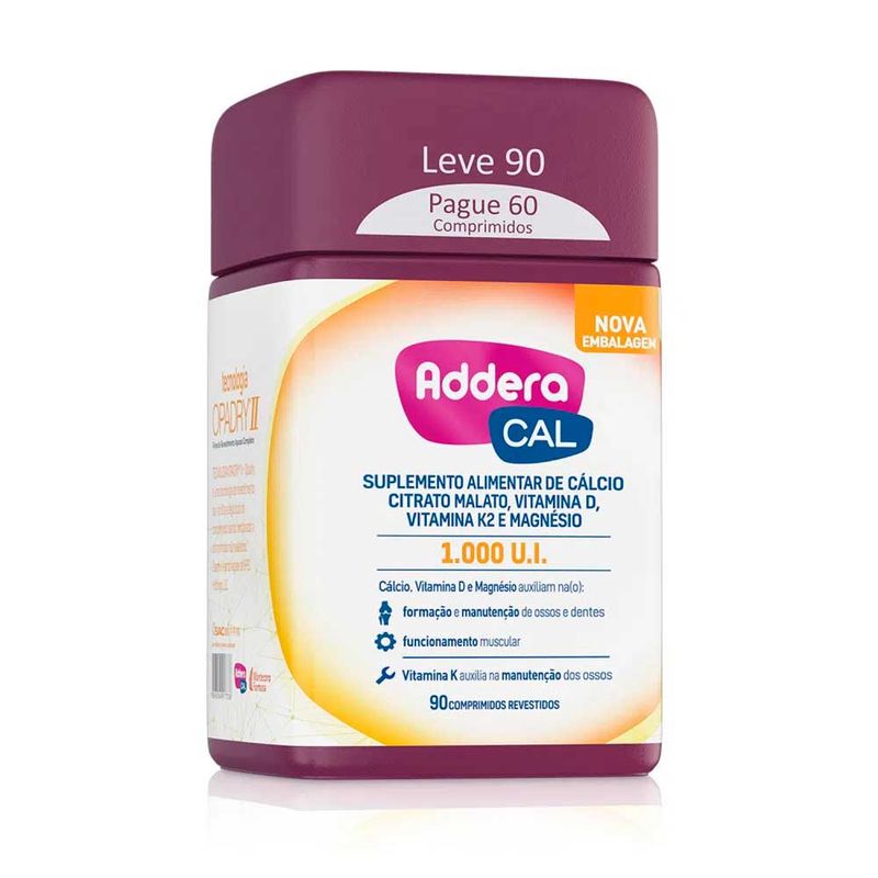 -Suplemento-Alimentar-Addera-Cal-1.000ui-90-Comprimidos