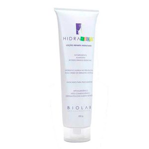 Loção Hidratante Infantil Hidrakids 200g
