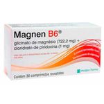 -Magnen-B6-72222mg-1mg-30-Comprimidos-Revestidos