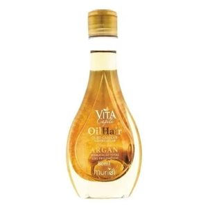 Óleo Capilar Vita Capili Argan 80ml