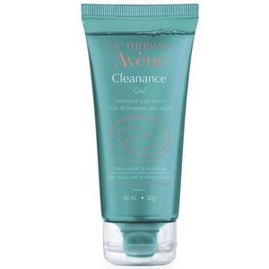 Gel De Limpeza Avène Cleanance 60ml
