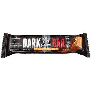 Barra Proteica Integralmedica Darkness Dark Bar Amendoim 90g