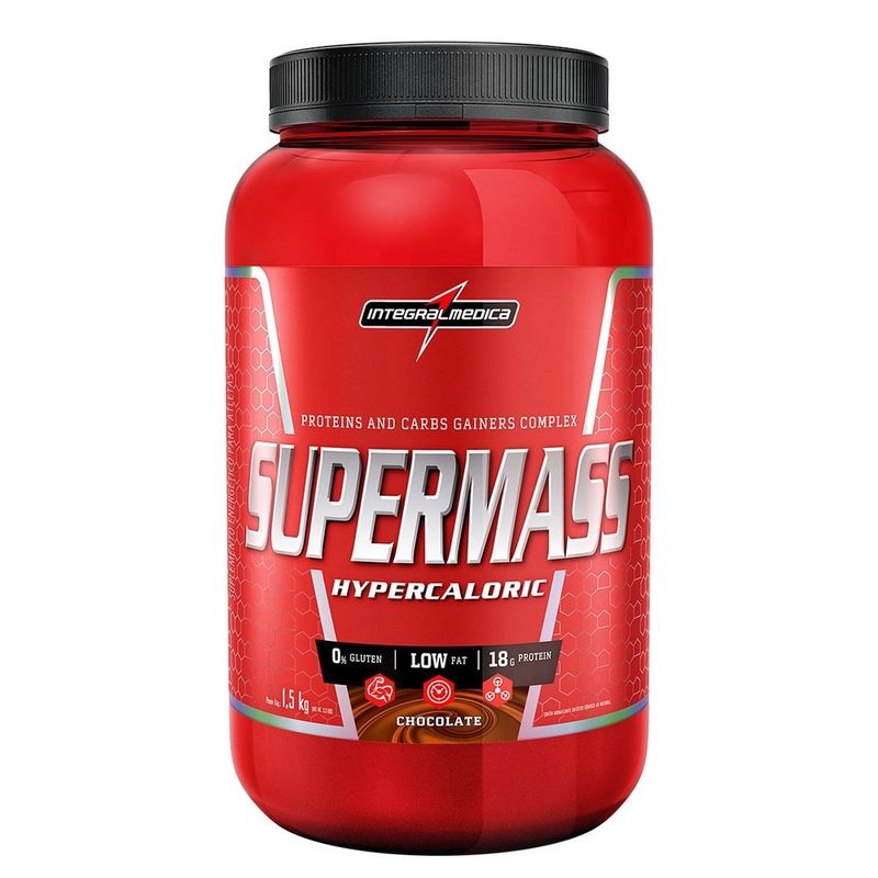-Supermass-Integralmedica-Chocolate-15kg