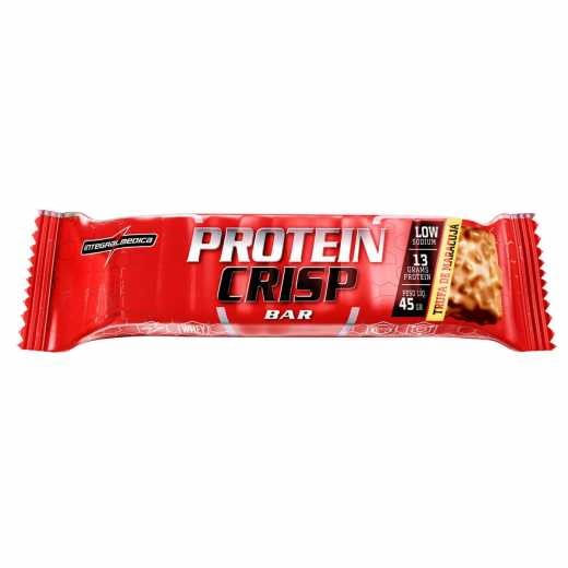 -Barra-Proteica-Protein-Crisp-Bar-Integralmedica-Trufa-De-Maracuja-45g