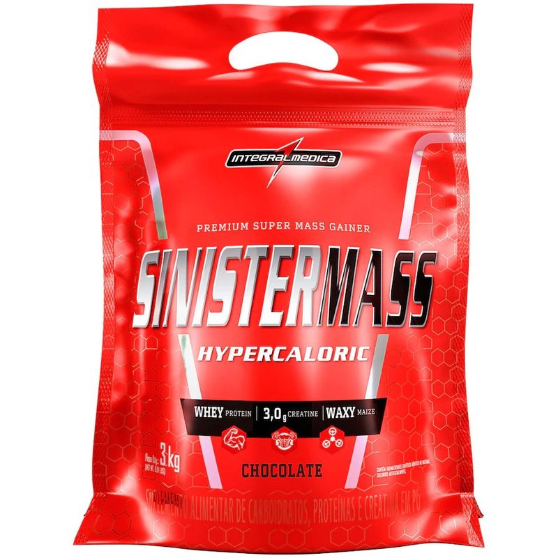 -Sinister-Mass-Integralmedica-Chocolate-3kg