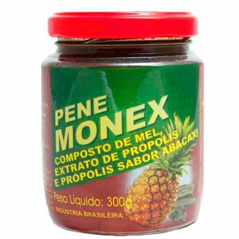 -Penemonex-300g