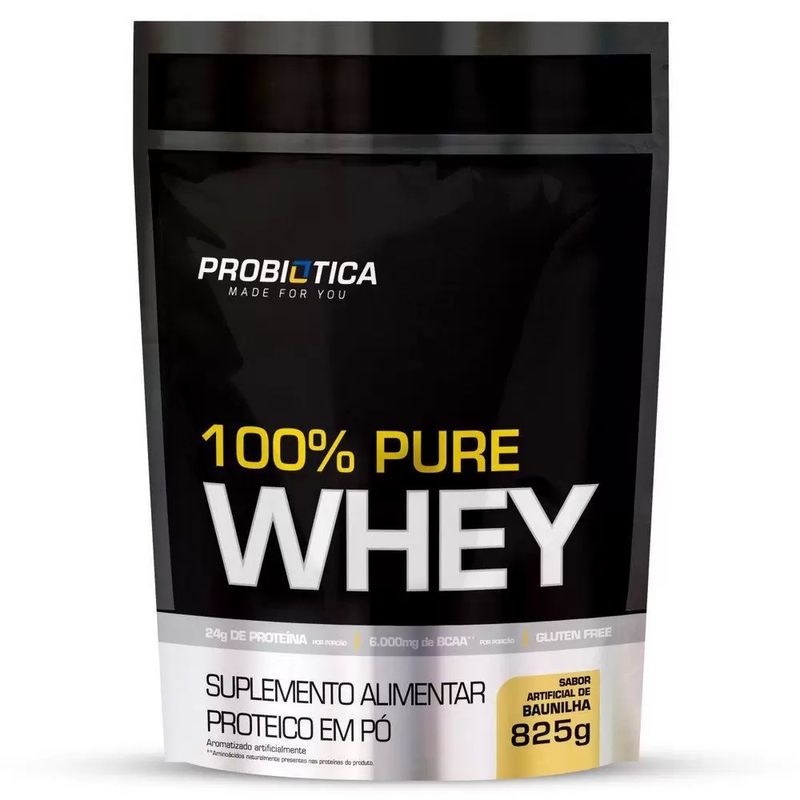 -Whey-Protein-Probiotica-100--Pure-Baunilha-Sache-825g