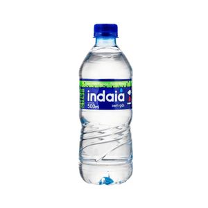 Água Mineral Indaiá Sem Gás 500ml