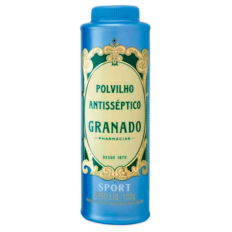 -Polvilho-Antisseptico-Granado-Sport-100g