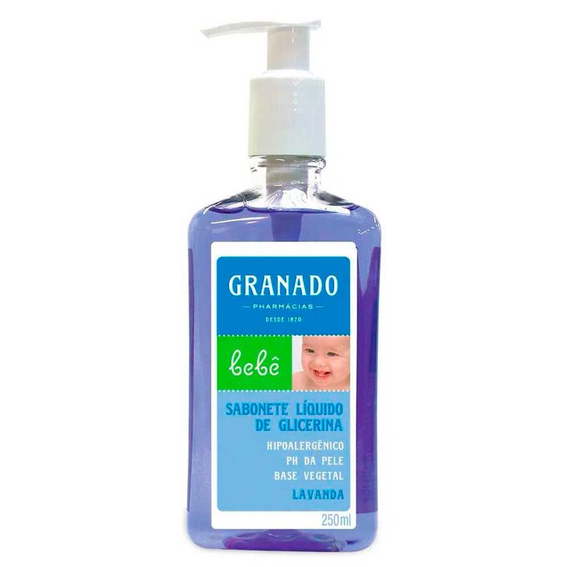 -Sabonete-Liquido-Infantil-Granado-250ml-Glicerina-Lavanda