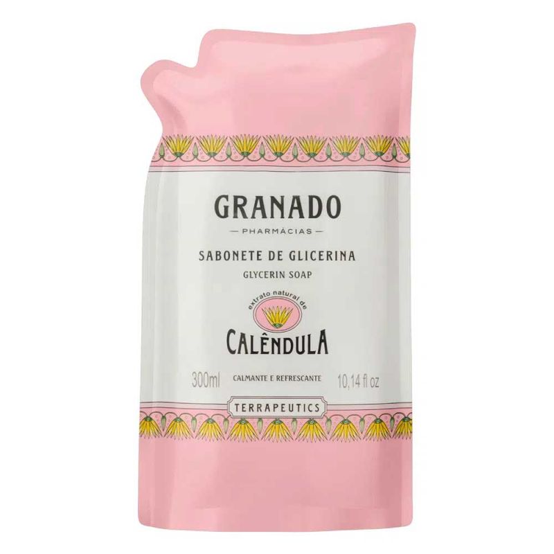-Sabonete-Liquido-Refil-Granado-Terrapeutics-Calendula-300ml