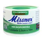-Fita-Cirurgica-Microporosa-Branca-Missner-25cmx10m