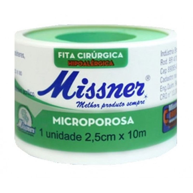 -Fita-Cirurgica-Microporosa-Branca-Missner-25cmx10m