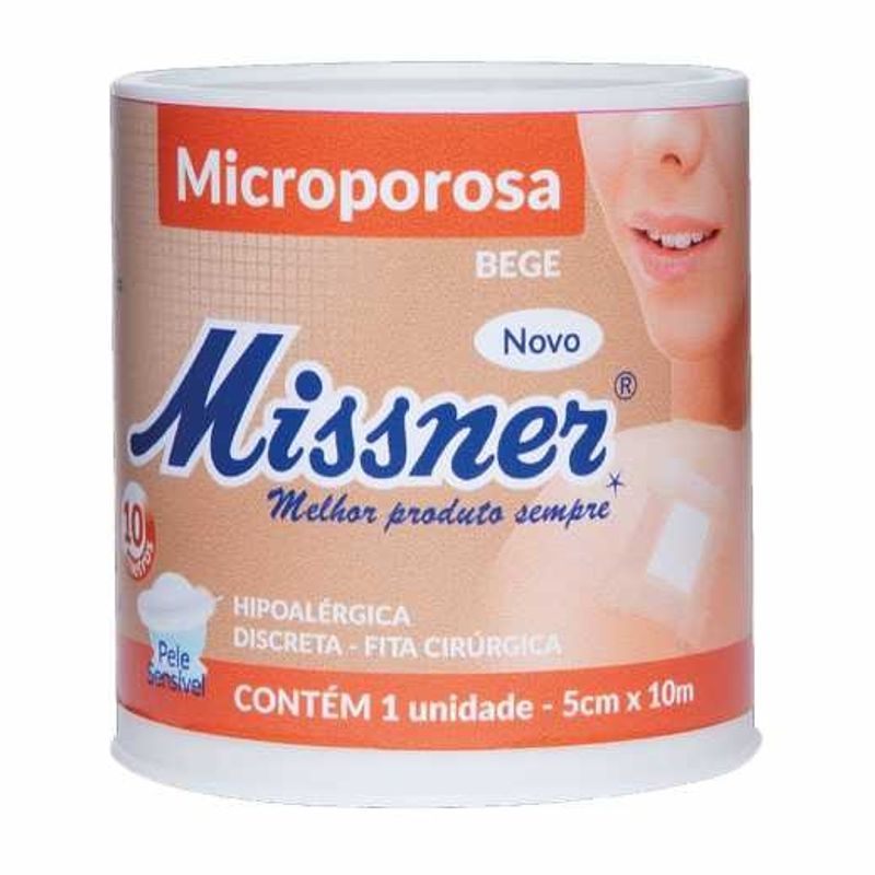 -Fita-Microporosa-Missner-Bege