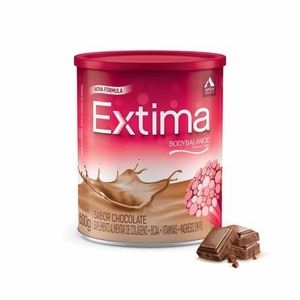 Extima Pó Para Solução Oral Chocolate 600g