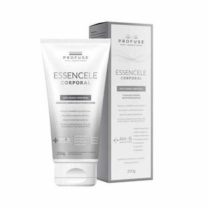 Emulsão Corporal Profuse Essencele Anti-idade 200g