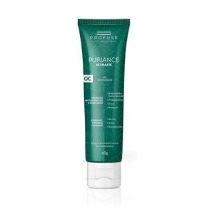 Gel Renovador Facial Profuse Puriance Ultimatte 60g