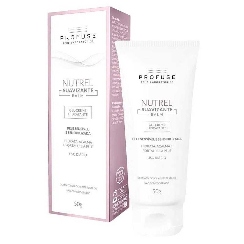 -Gel-Creme-Profuse-Nutrel-Suavizante-Balm-50g