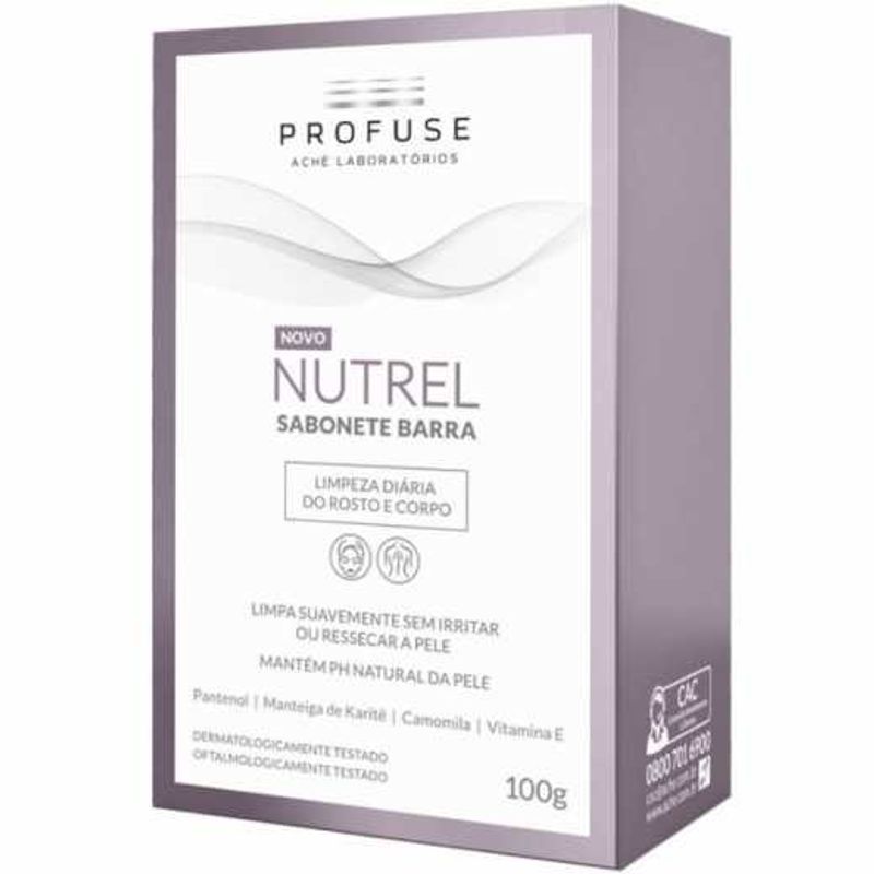 -Sabonete-Em-Barra-Profuse-Nutrel-100g