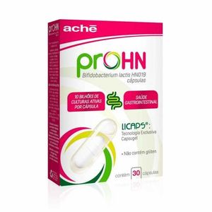 Prohn 50mg 30 Cápsulas