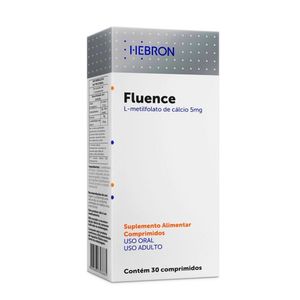 Fluence 5mg 30 Comprimidos
