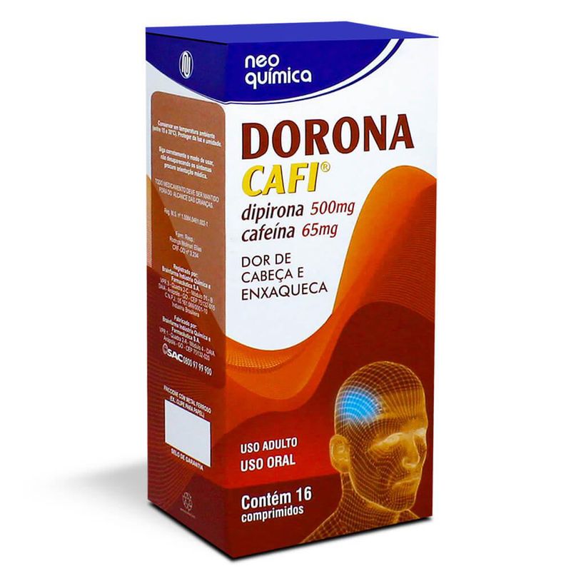 -Dorona-Cafi-500mg-65mg-16-Comprimidos